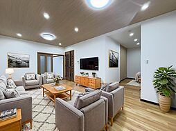 武蔵村山市中原2丁目 戸建て