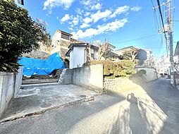国分寺市南町2丁目 土地