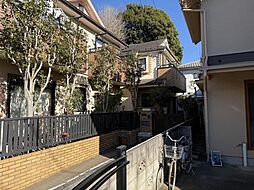 武蔵野市吉祥寺 北町3丁目 戸建て