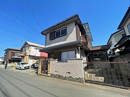 小平市小川町1丁目 土地