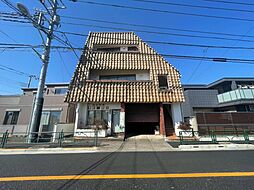 国分寺市戸倉2丁目 土地