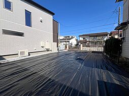 小金井市貫井北町5丁目 新築