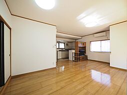 昭島市大神町1丁目 戸建て