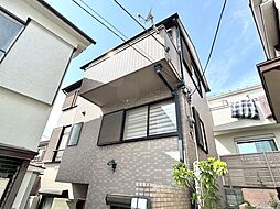 練馬区旭町2丁目 戸建て