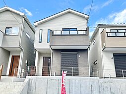 昭島市中神町2丁目 3号棟