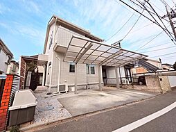 武蔵村山市大南2丁目 戸建て