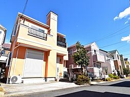 東大和市南街3丁目 戸建て