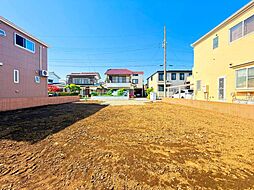 青梅市大門2丁目 土地