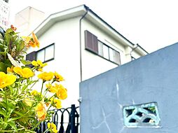 立川市錦町5丁目 戸建て