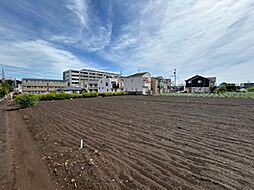 小平市小川町2丁目 土地15区画