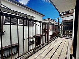 板橋区成増4丁目 戸建て