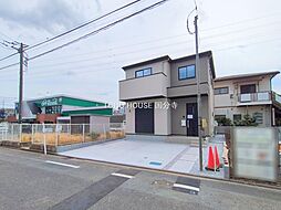 小金井市貫井南町１丁目の一戸建て