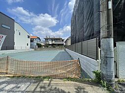 武蔵野市関前4丁目 土地Ａ区画