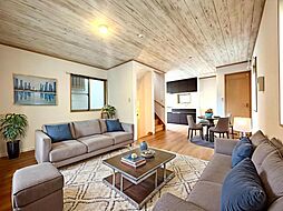 府中市清水が丘2丁目 戸建て