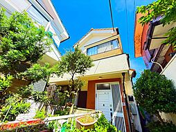 東村山市萩山町4丁目 戸建て