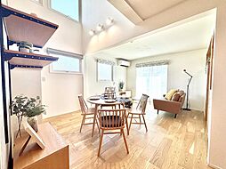 福生市大字福生 戸建て