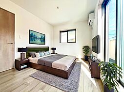 府中市天神町1丁目 新築