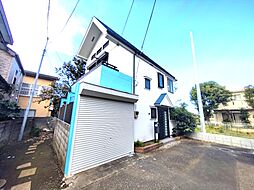 小平市大沼町4丁目 戸建て