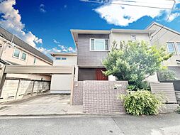 武蔵野市吉祥寺 本町4丁目 戸建て