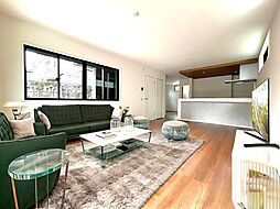 狛江市西野川1丁目 新築1号棟