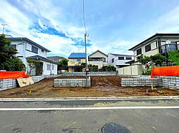 狛江市西野川1丁目 新築1号棟