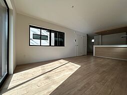 狛江市西野川1丁目 新築2号棟