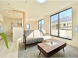 三鷹市深大寺2丁目 戸建て