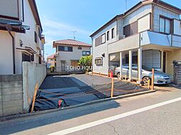 東大和市清水４丁目