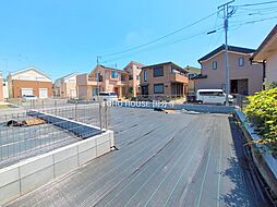 青梅市新町５丁目