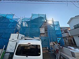 国分寺市高木町3丁目 新築1号棟