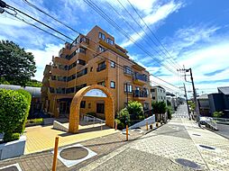 ダイアパレスあざみ野D棟