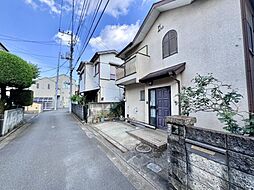 武蔵野市境1丁目 戸建て
