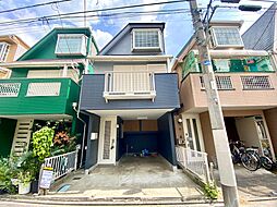 杉並区上高井戸1丁目 戸建て