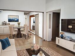 世田谷区中町4丁目 戸建て