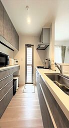 立川市幸町4丁目 戸建て