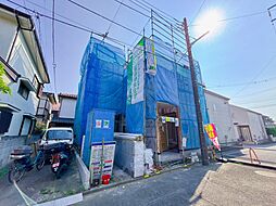 小平市天神町1丁目 新築