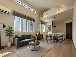 武蔵野市吉祥寺 北町4丁目 戸建て