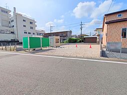 八王子市大楽寺町の土地