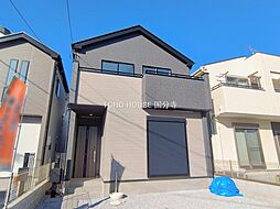 昭島市宮沢町３丁目の一戸建て