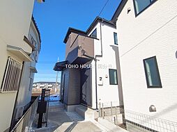 昭島市宮沢町３丁目の一戸建て