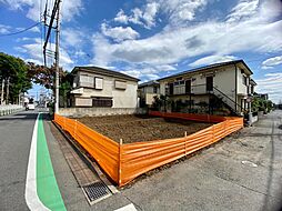 国分寺市西町1丁目 新築1号棟