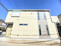 国分寺市西町1丁目 新築1号棟