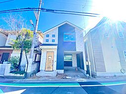 国分寺市西町1丁目 新築2号棟