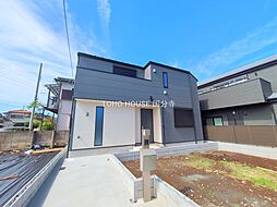 東大和市向原６丁目の一戸建て