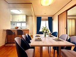 中野区野方3丁目 戸建て