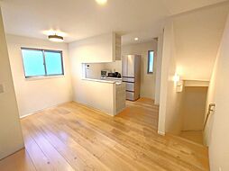 世田谷区大原1丁目 戸建て