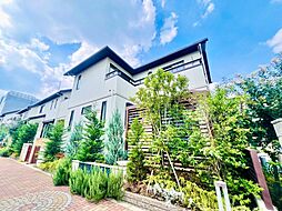 昭島市もくせいの杜2丁目 戸建て