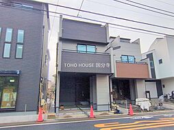 立川市柴崎町１丁目