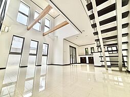 小金井市前原町1丁目 戸建て