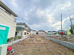 武蔵村山市本町3丁目 新築2号棟